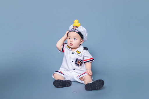 灯塔宝宝有点低烧怎么办