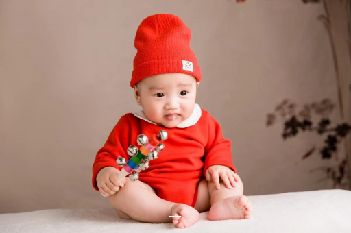 灯塔宝宝DQ标准值